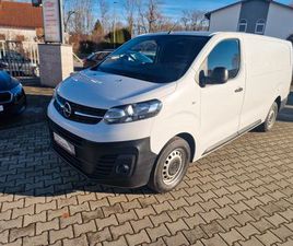 OPEL VIVARO KASTEN EDITION*RÜFAKAM*MTL 299,-