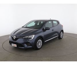 RENAULT CLIO E-TECH 1.6 HYBRID E-TECH