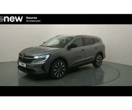 1.2 TECH HEV TECHNO 147KW AUTO 200 5P 7 PLAZAS