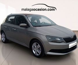 SKODA FABIA COMBI 1.0 TSI LIKE 70 KW (95 CV)