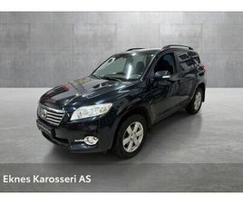 2,0 VVT-I VANGUARD MULTIDRIVE S