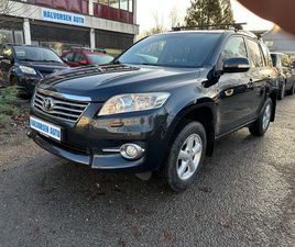 2,2 D-4D 150 HK VANGUARD, EU-01.27 KROK, BT, HIST