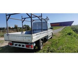 VW CRAFTER 4X4