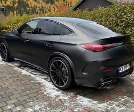 BRABUS 900 450D COUPE/BRABUS45D/63AMG/BRABUS 22/438HK/KAMPANJE