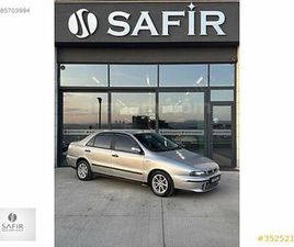 FIAT MAREA 1.6 SX