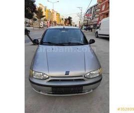 FIAT SIENA 1.2 S