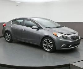 KIA FORTE 2016 KIA FORTE EX CALL 902-466-9550 HEATED SEATS, BACK UP CAMERA
