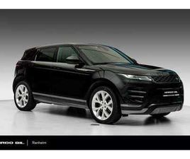 P300E AWD R-DYNAMIC SE, HENGERFESTE, MERIDIAN, ACC