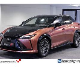 450E AWD EXEC TECH VÆR MED I TREKNING AV 100 000 KR!