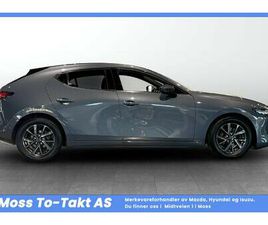 2,0 122HK MHYBRID COSMO AUT /NAVI/BOSE/SKINN