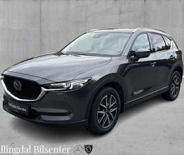 2,2DE 175HK OPTIMUM AWD AUT FULL SERV.HISTORIKK LAV KM!