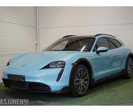 4 CROSS TURISMO-MATRIX|MASSASJE