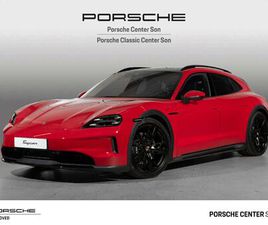 4 CROSS TURISMO |REAR-AXEL|21|LED MATRIX|SOFT CLOSE