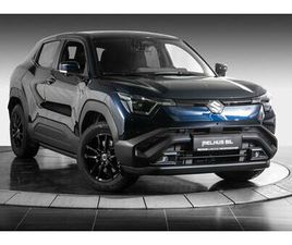 4X4 SNOWTRAIL GLX | ALLGRIP-E | 61KWH