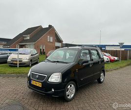 SUZUKI WAGON R+ - 1.3 GLX NIEUWE APK AIRCO CRUISE