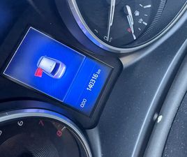 TOYOTA AVENSIS BREAK AVENSIS TOURING SPORTS 1.8 ACTIVE TREND