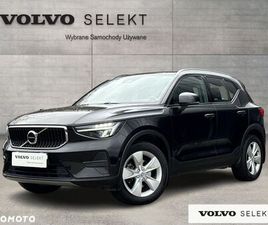 VOLVO XC 40