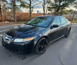 2005 ACURA TL