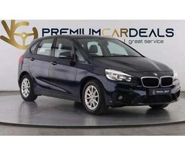 BMW SERIE 2 ACTIVE TOURER 216 BMW SÉRIE 2 216D ACTIVE TOURER, 116CV