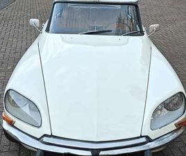 CITROEN ID DSPECIAL SPECIAL