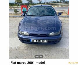 FIAT MAREA 1.6 ELX
