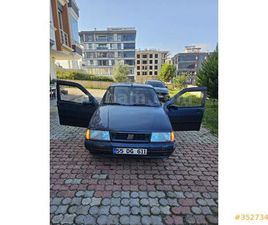 FIAT TEMPRA 2.0 IE 16V