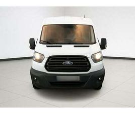 FORD TRANSIT VAN FT 350 L3 VAN AMBIENTE TR. TRA. 130