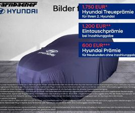 HYUNDAI KONA TREND 2WD