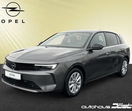 OPEL ASTRA OPEL ASTRA L EDITION 1.2 T NAVI AB 289,-€ LEASINGRAT