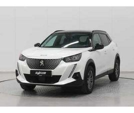 ALLURE 136 HK,RYGGEKAMRA, ADAPTIV CRUISE,