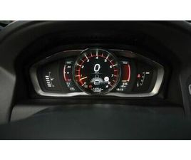 VOLVO XC60 T6 VOLVO XC60 T6 AWD MOMENTUM GEARTRONIC MOMENTUM