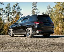 BRABUS 550 6-SETER STV/571HK-800NM/KARBON/23 AMG