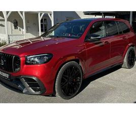 GLS BRABUS 700/7-SETER/BRABUS EKSOS/BURMEISTER 3D/DVD