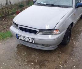 DE VÂNZARE CIELO,AN 2002 PITESTI