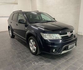 2.0 MULTIJET 140 CV 7PTI-PELLE-MANUALE