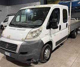 FIAT SEDICI 1.6 16V 4X4 DYNAMIC