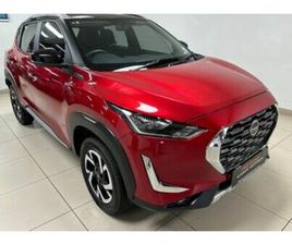 2023 NISSAN MAGNITE 1.0T ACENTA