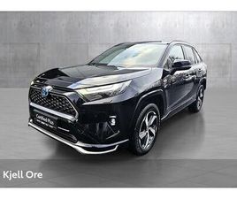 PHEV AWD-I ACTIVE TECH BRUKTBILLEASING!