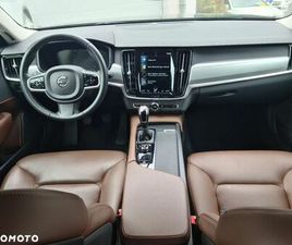 VOLVO S90 D3 VOLVO S90 D3 MOMENTUM