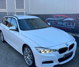 320 320D XDRIVE TOURING MSPORT