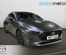 2024 - 2.0 E-SKYACTIV G MHEV HOMURA 5DR