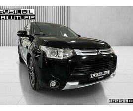 2.2D 150HK INSTYLE+AUT 4X4 7SETER/ACC/SKINN/KROK ++