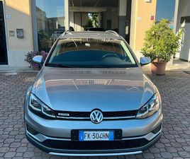 VARIANT ALLTRACK 2.0 TDI 4MOTION B