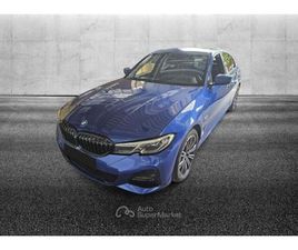 BMW SERIE 3 330E 330 E MSPORT
