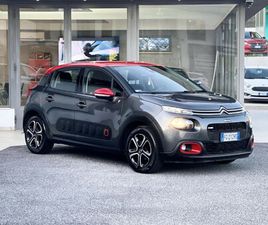 1.2 BENZINA 82CV E6 NEO - 2017