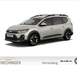 DACIA JOGGER JOURNEY HYBRID 155 SHZ NAVI LED 7-SITZER