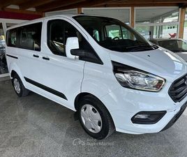 9 POSTI CLIMA MANUALE