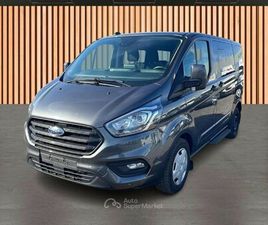 DOPPIA PORTA CAMBIO AUTOMATICO