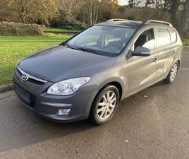 HYUNDAI I30 SW HYUNDAI I30 CW 2.0 PREMIUM PREMIUM