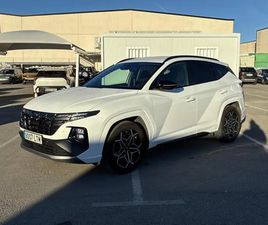 1.6 TGDI 48V N-LINE 150CV